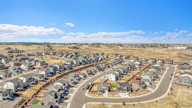 1230 Black Haw Street, Elizabeth, CO 80107
