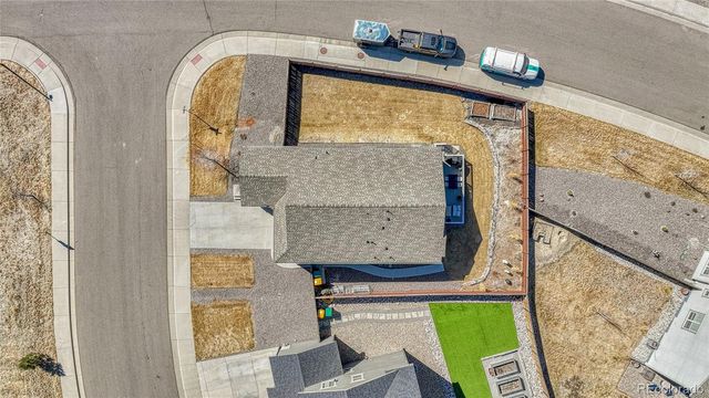 1230 Black Haw Street, Elizabeth, CO 80107