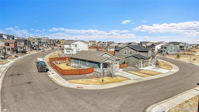 1230 Black Haw Street, Elizabeth, CO 80107