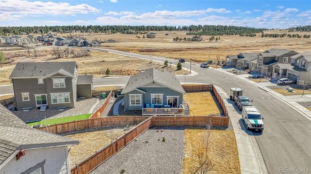 1230 Black Haw Street, Elizabeth, CO 80107