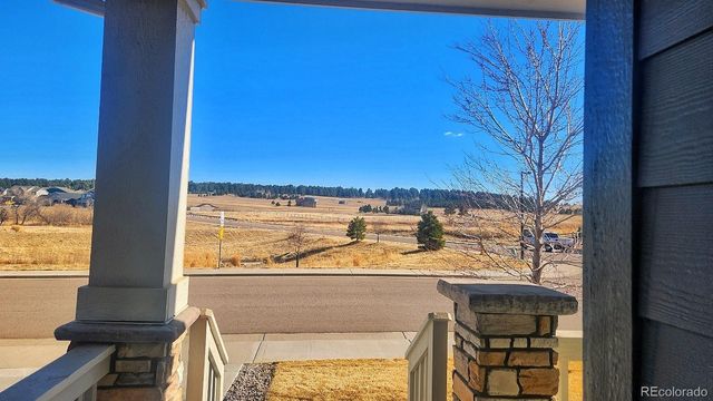 1230 Black Haw Street, Elizabeth, CO 80107
