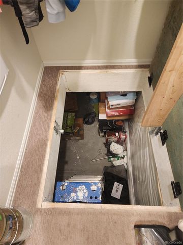 1230 Black Haw Street, Elizabeth, CO 80107