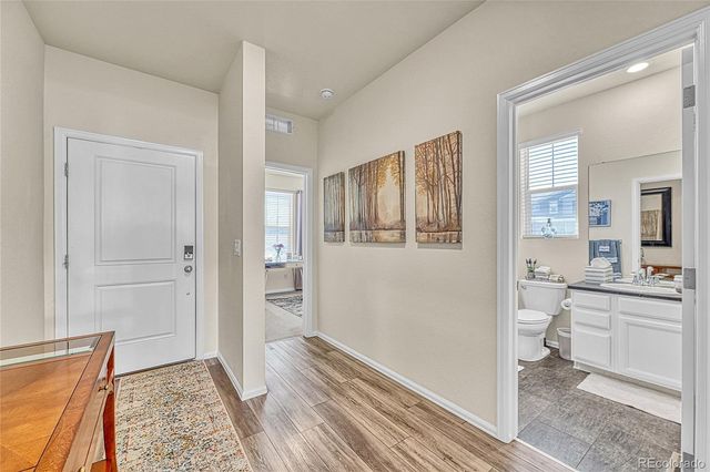 1230 Black Haw Street, Elizabeth, CO 80107