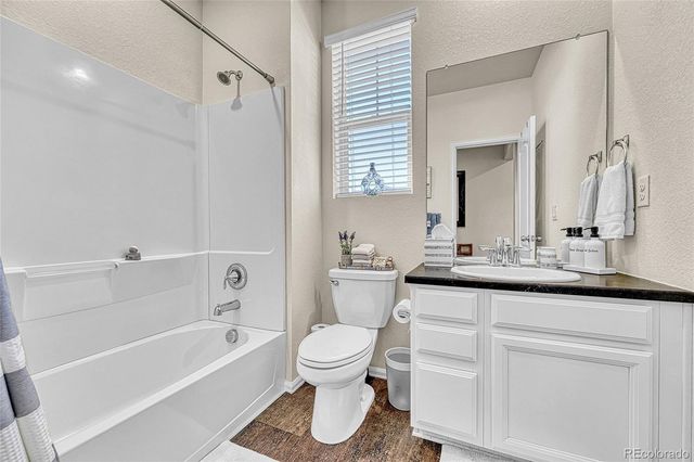 1230 Black Haw Street, Elizabeth, CO 80107