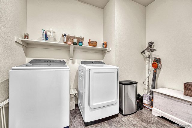 1230 Black Haw Street, Elizabeth, CO 80107