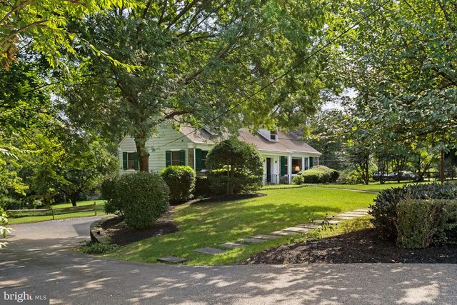1123 HAGYS FORD, Penn Valley, PA 19072