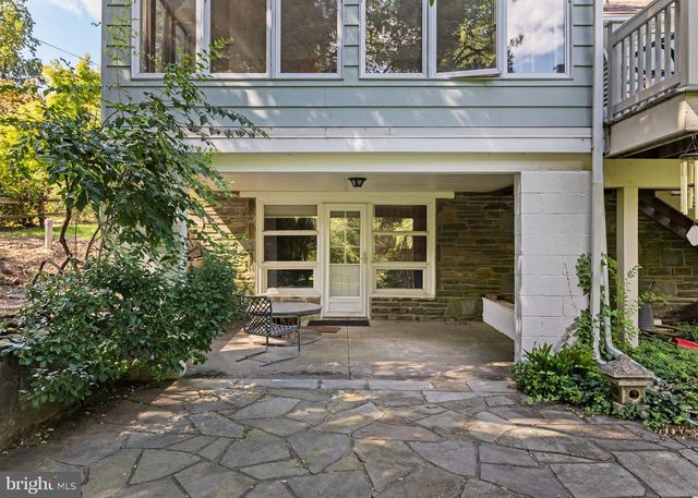 1123 HAGYS FORD, Penn Valley, PA 19072