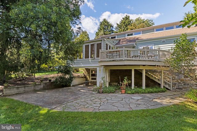 1123 HAGYS FORD, Penn Valley, PA 19072