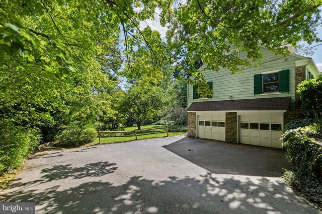 1123 HAGYS FORD, Penn Valley, PA 19072