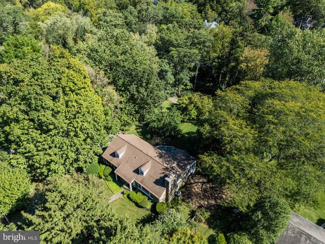 1123 HAGYS FORD, Penn Valley, PA 19072
