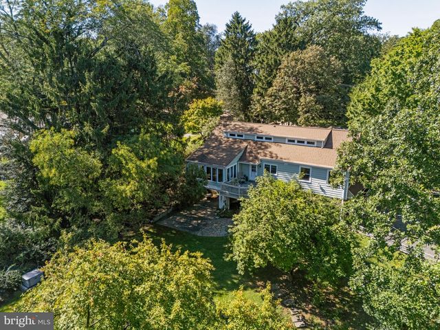 1123 HAGYS FORD, Penn Valley, PA 19072