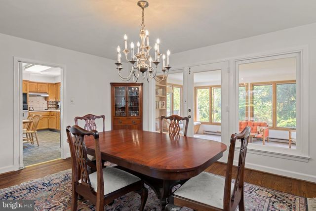1123 HAGYS FORD, Penn Valley, PA 19072