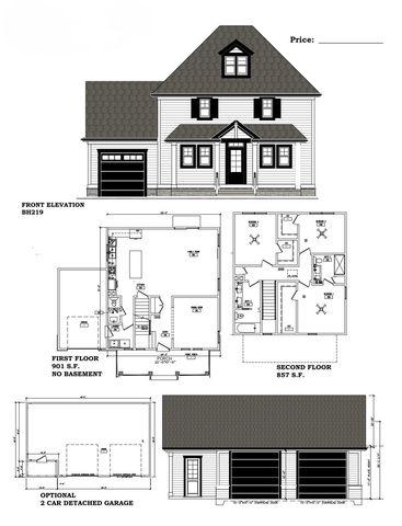 1192 Putman Place, Chesterton, IN 46304