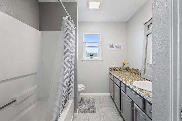 22513 Bay Point Drive, Galveston, TX 77554