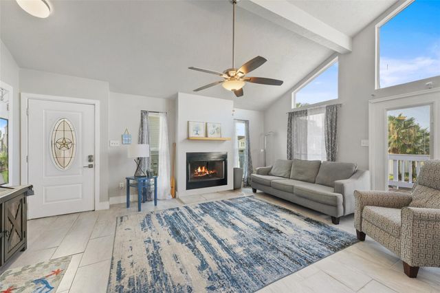 22513 Bay Point Drive, Galveston, TX 77554