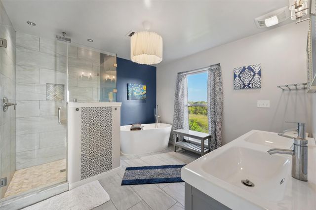 22513 Bay Point Drive, Galveston, TX 77554