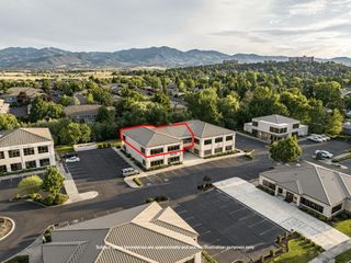3132 State Street STE 200, Medford, OR 97504