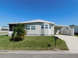 1532 46TH AVENUE DRIVE E, Ellenton, FL 34222