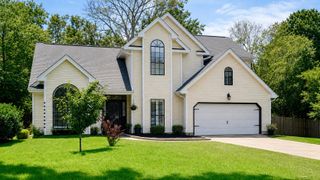 1878 Falling Creek Circle, Mount Pleasant, SC 29464