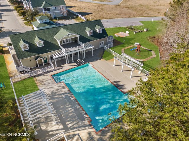 2901 Lamsberry Circle, Elizabeth City, NC 27909