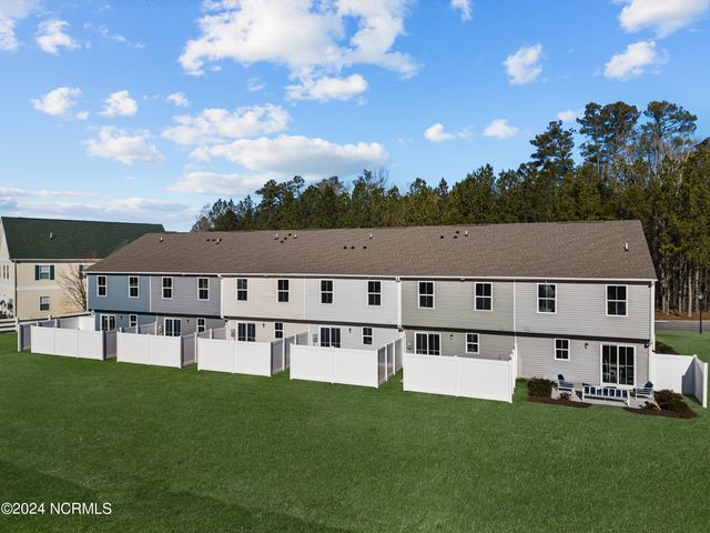 2901 Lamsberry Circle, Elizabeth City, NC 27909