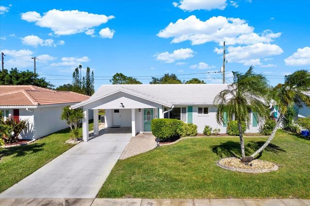 4223 93RD TERRACE N 5, Pinellas Park, FL 33782