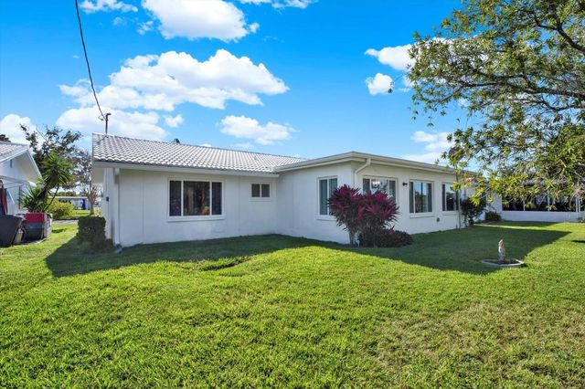 4223 93RD TERRACE N 5, Pinellas Park, FL 33782