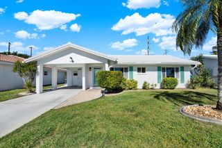4223 93RD TERRACE N 5, Pinellas Park, FL 33782
