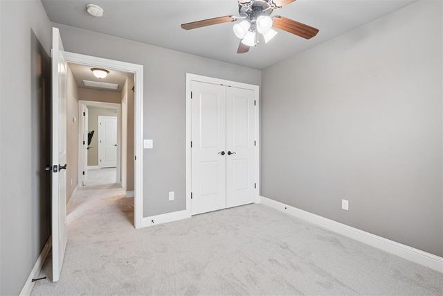 2408 NW 154th Street, Edmond, OK 73013