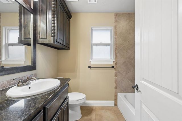 2408 NW 154th Street, Edmond, OK 73013