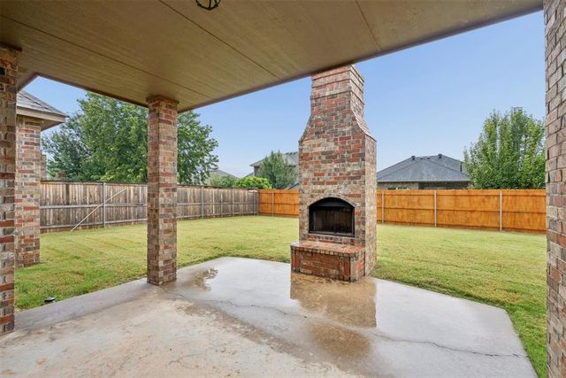 2408 NW 154th Street, Edmond, OK 73013