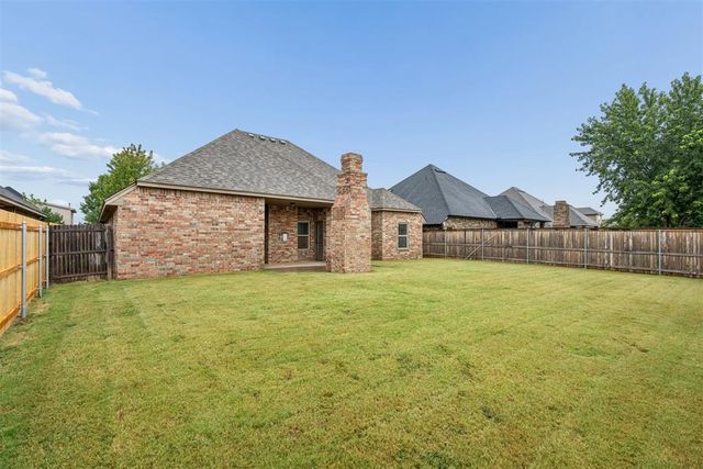 2408 NW 154th Street, Edmond, OK 73013