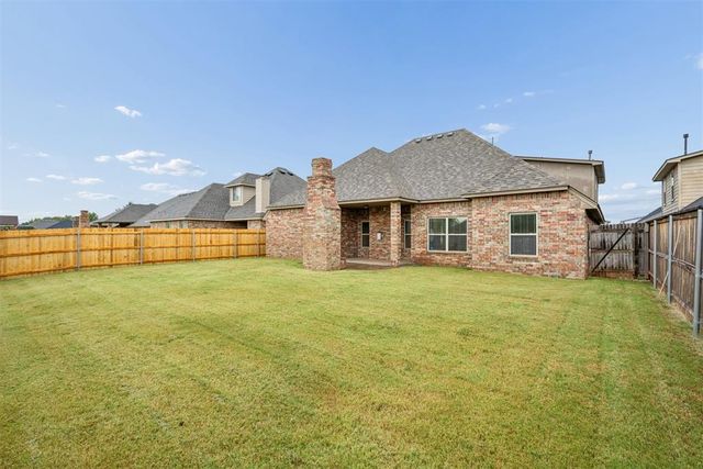 2408 NW 154th Street, Edmond, OK 73013