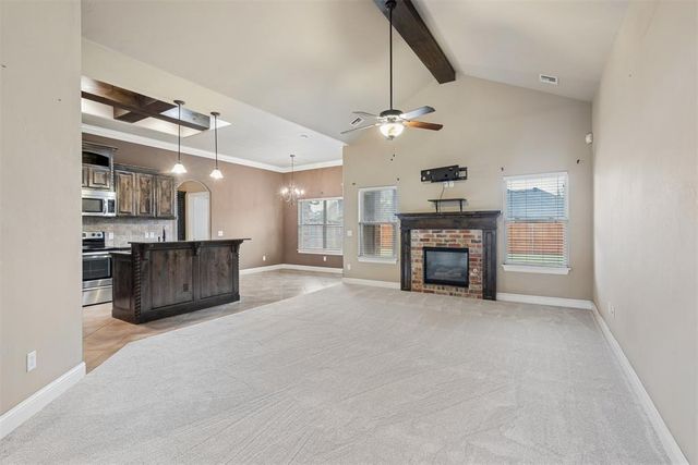 2408 NW 154th Street, Edmond, OK 73013