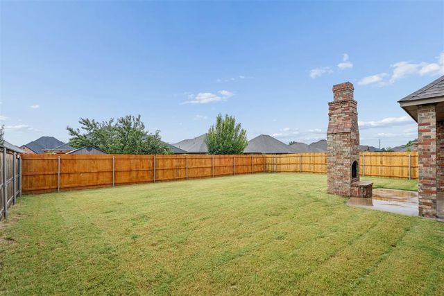 2408 NW 154th Street, Edmond, OK 73013