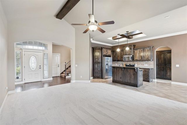 2408 NW 154th Street, Edmond, OK 73013