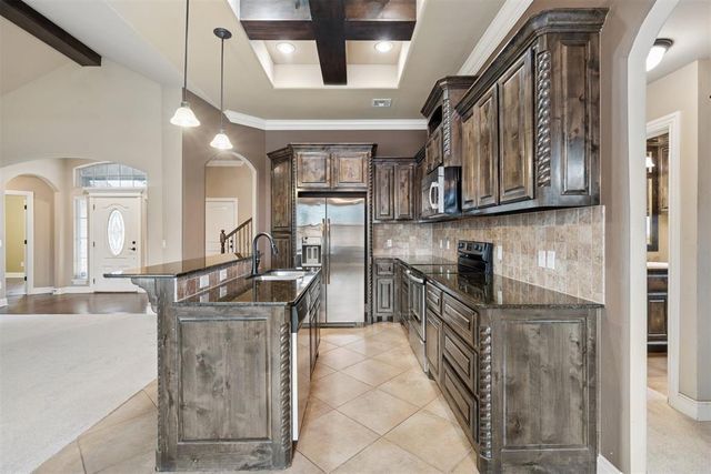 2408 NW 154th Street, Edmond, OK 73013