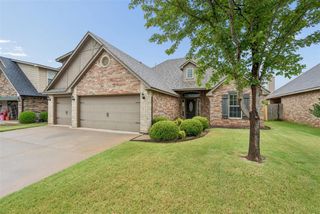 2408 NW 154th Street, Edmond, OK 73013