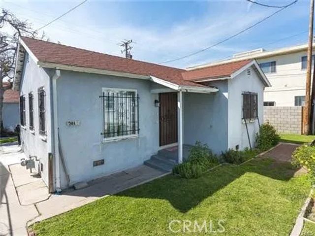 701 Walnut Street, Inglewood, CA 90301