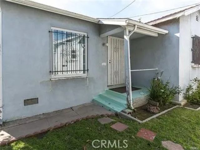 701 Walnut Street, Inglewood, CA 90301