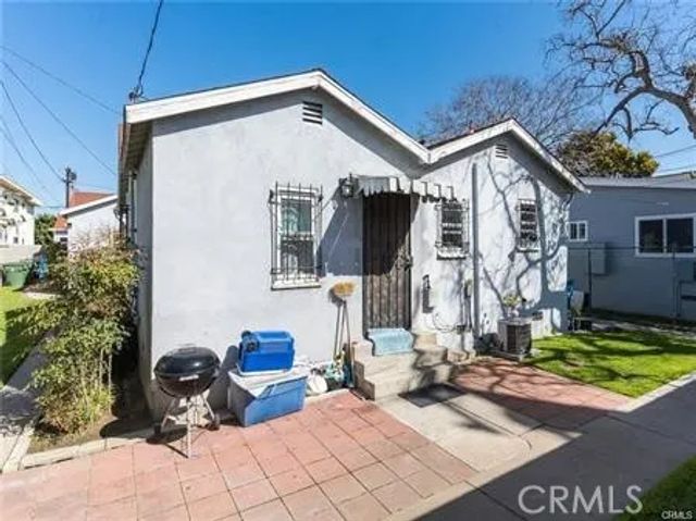 701 Walnut Street, Inglewood, CA 90301