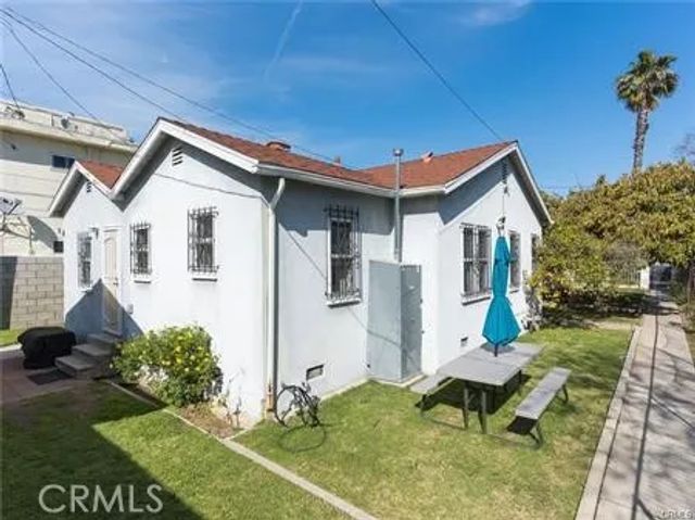 701 Walnut Street, Inglewood, CA 90301