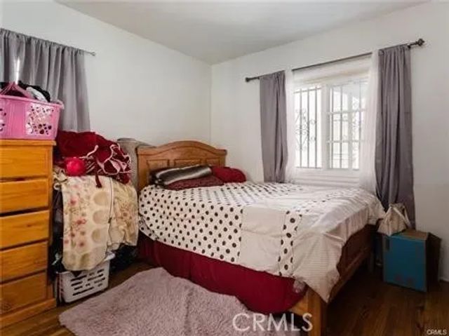 701 Walnut Street, Inglewood, CA 90301