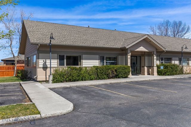 517 S 22nd Avenue 4, Bozeman, MT 59718