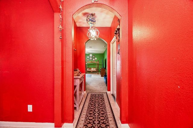 9803 Garnet Grove Drive, Rosharon, TX 77583