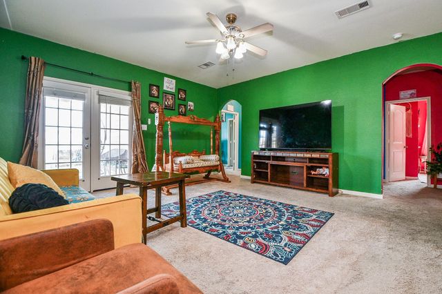 9803 Garnet Grove Drive, Rosharon, TX 77583