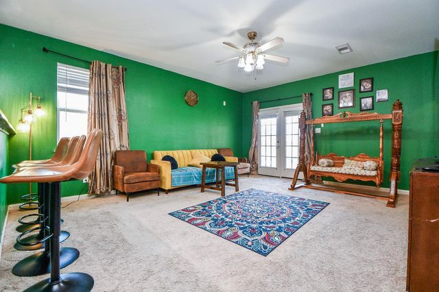 9803 Garnet Grove Drive, Rosharon, TX 77583