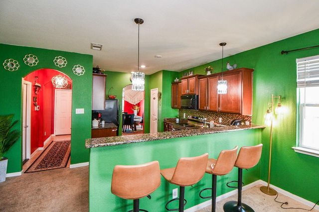 9803 Garnet Grove Drive, Rosharon, TX 77583