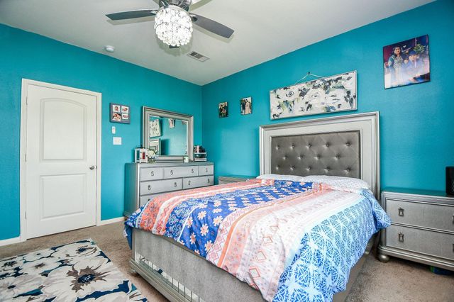 9803 Garnet Grove Drive, Rosharon, TX 77583