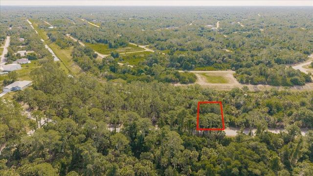 SERNICE STREET, North Port, FL 34288